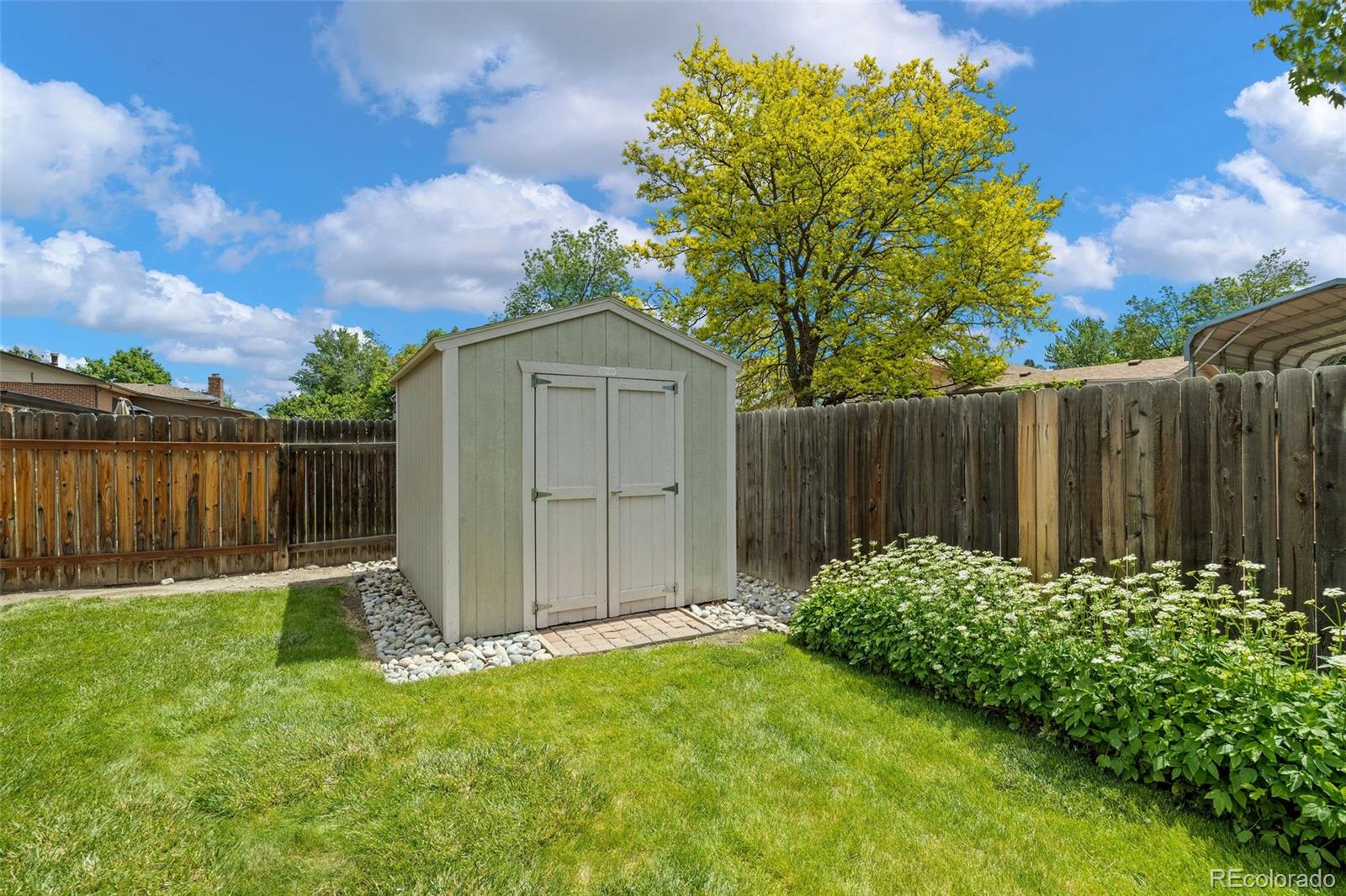 MLS Image #16 for 2623  meade circle,colorado springs, Colorado