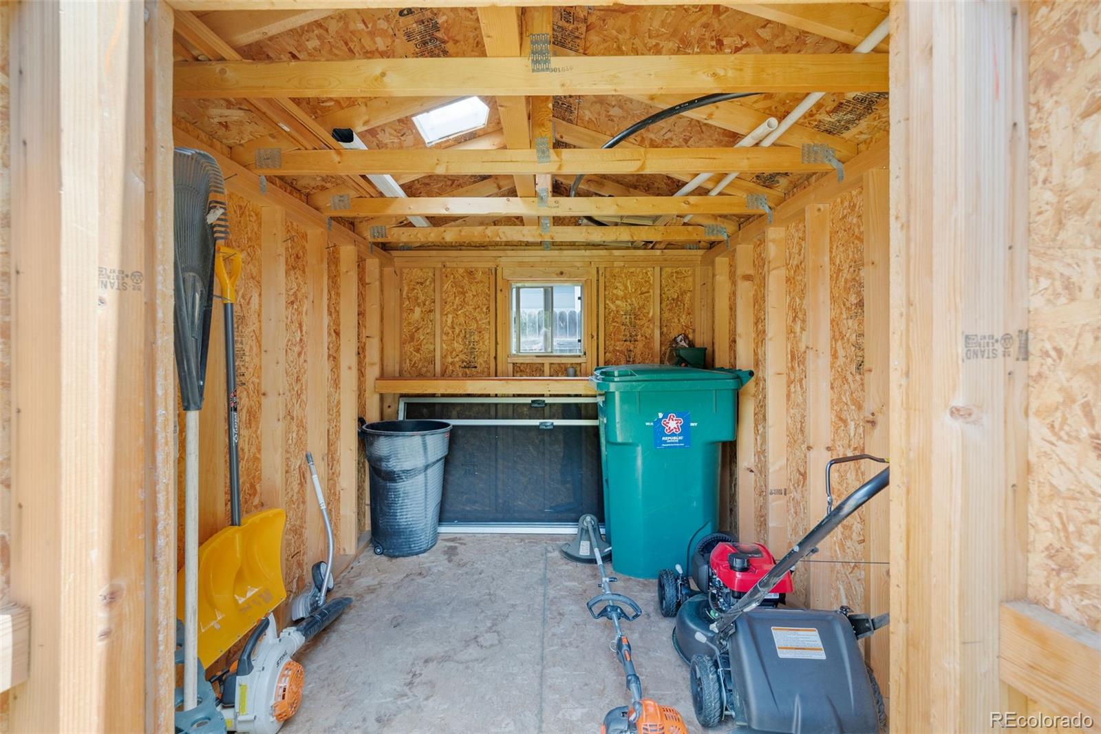 MLS Image #17 for 2623  meade circle,colorado springs, Colorado