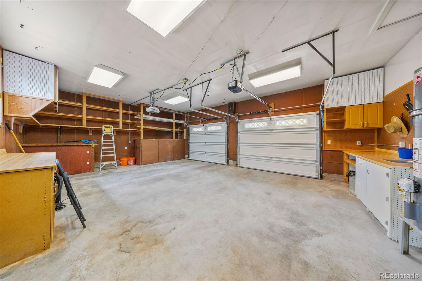 MLS Image #28 for 2623  meade circle,colorado springs, Colorado
