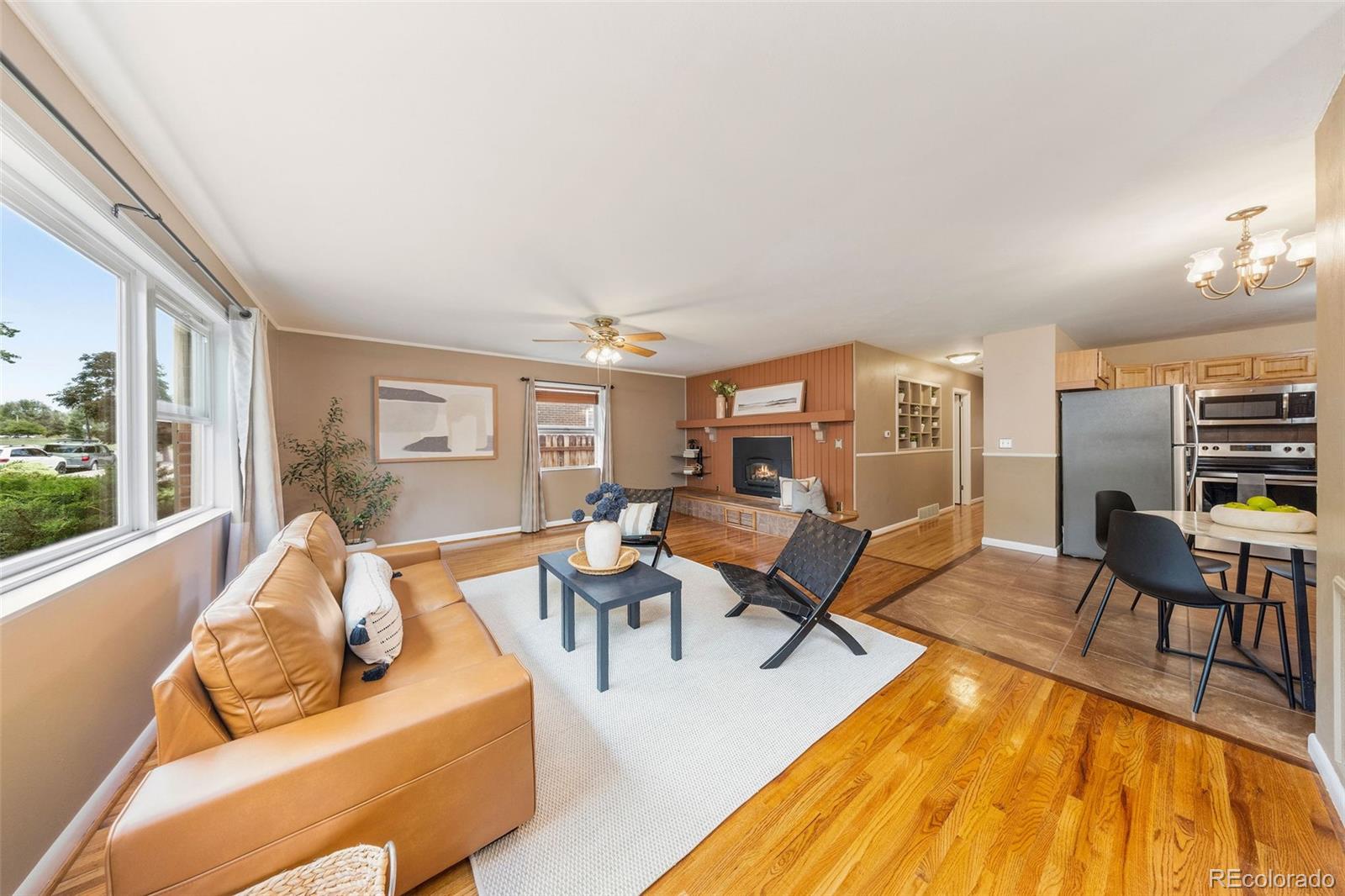 MLS Image #3 for 2623  meade circle,colorado springs, Colorado