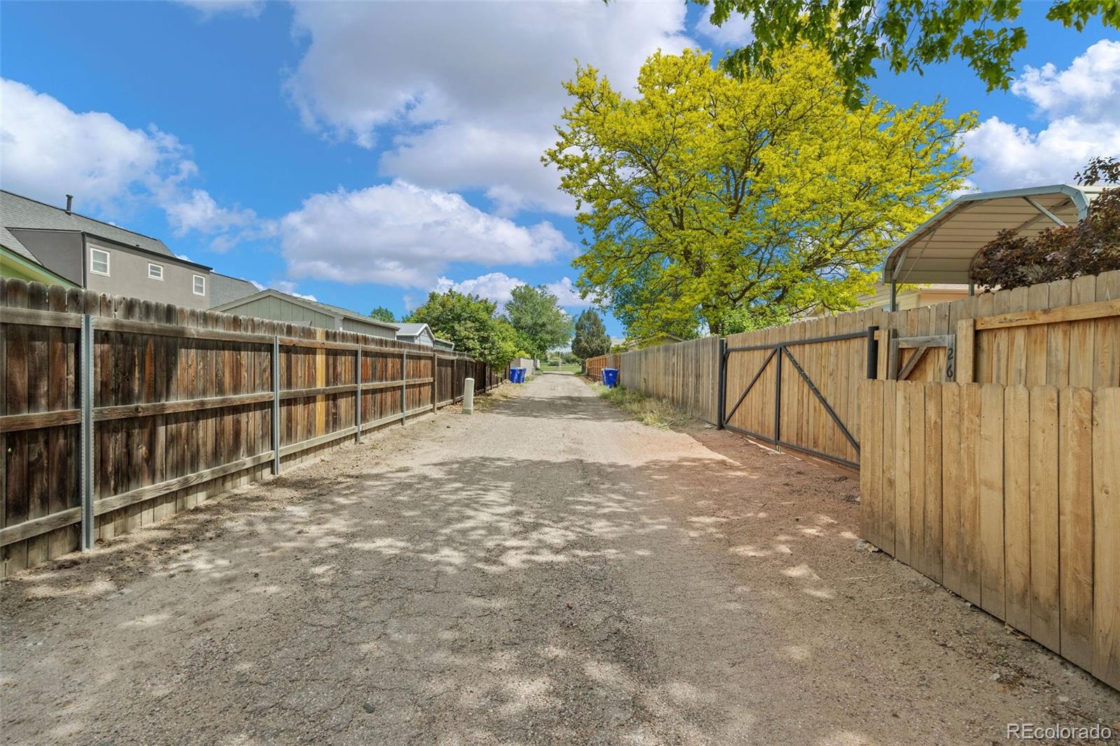 MLS Image #30 for 2623  meade circle,colorado springs, Colorado