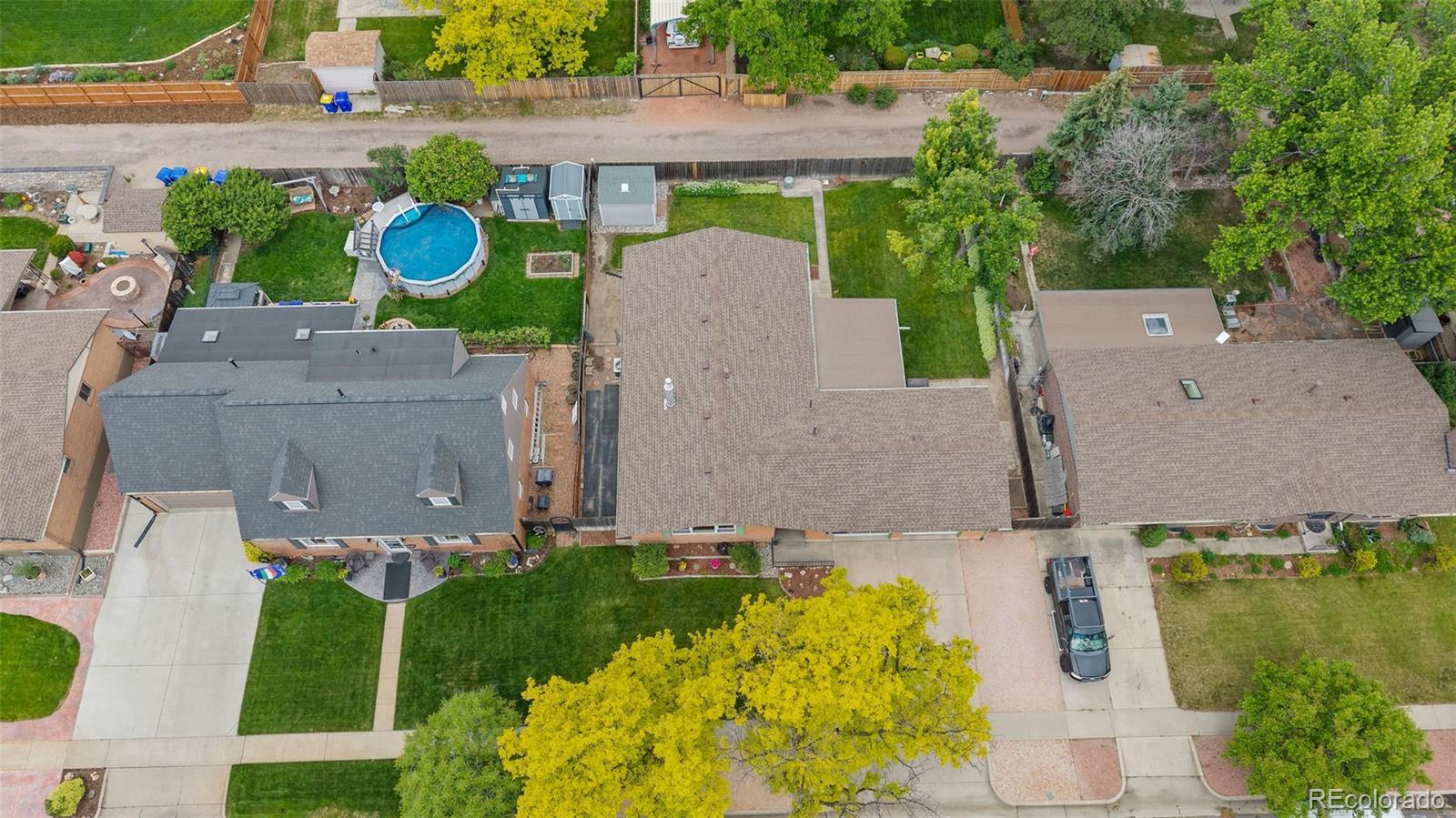 MLS Image #36 for 2623  meade circle,colorado springs, Colorado