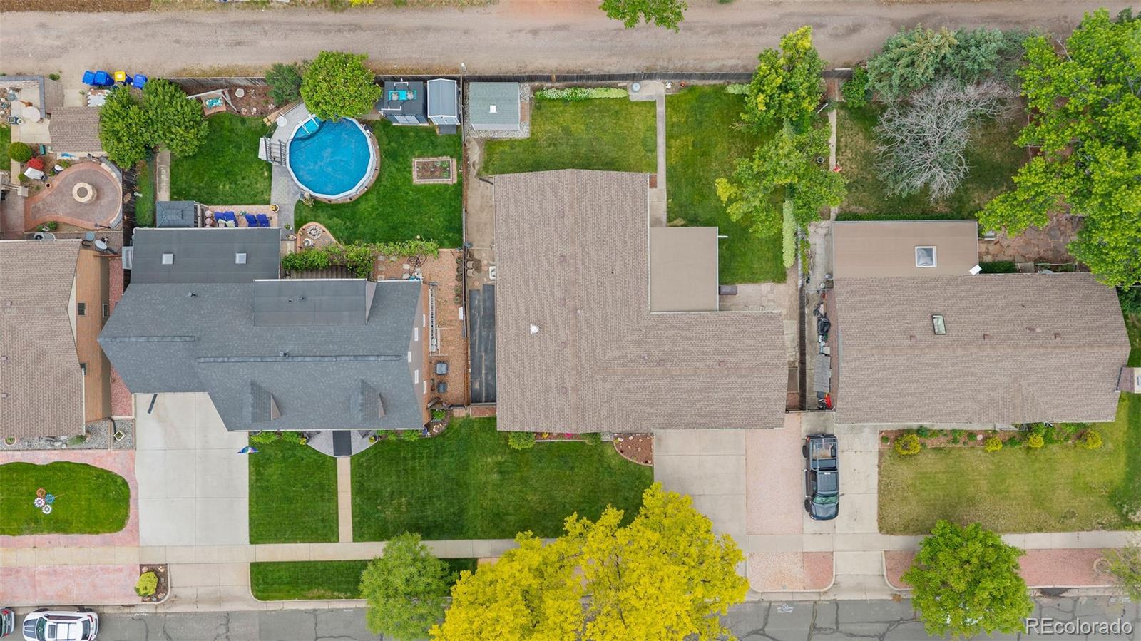 MLS Image #37 for 2623  meade circle,colorado springs, Colorado