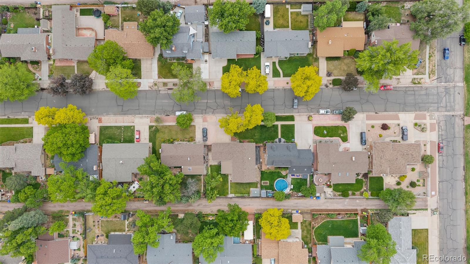 MLS Image #38 for 2623  meade circle,colorado springs, Colorado