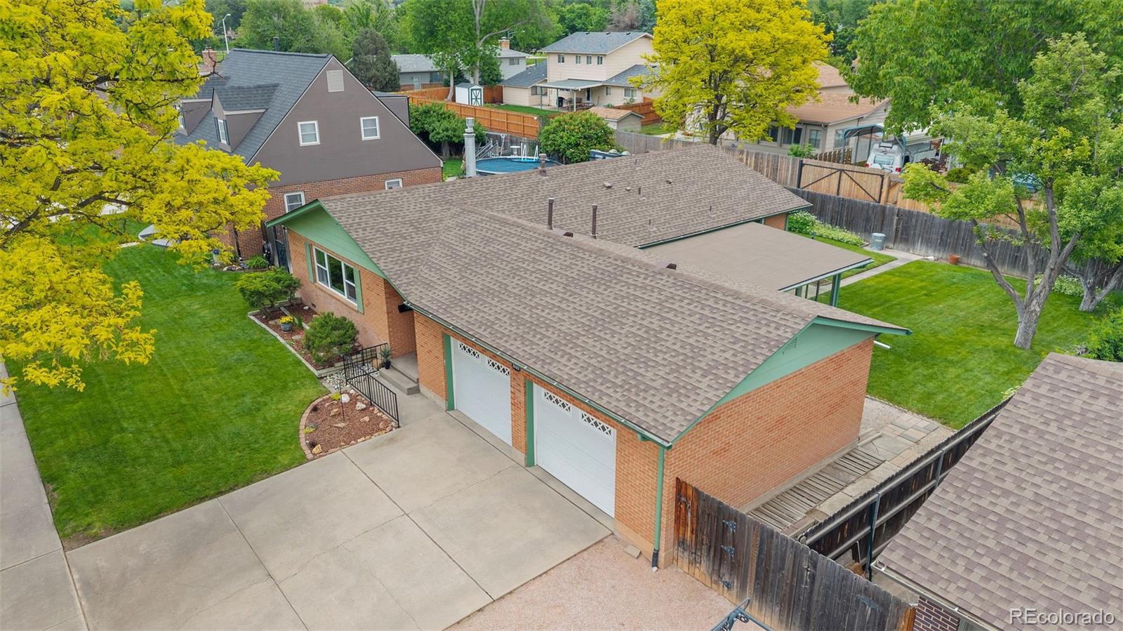 MLS Image #39 for 2623  meade circle,colorado springs, Colorado