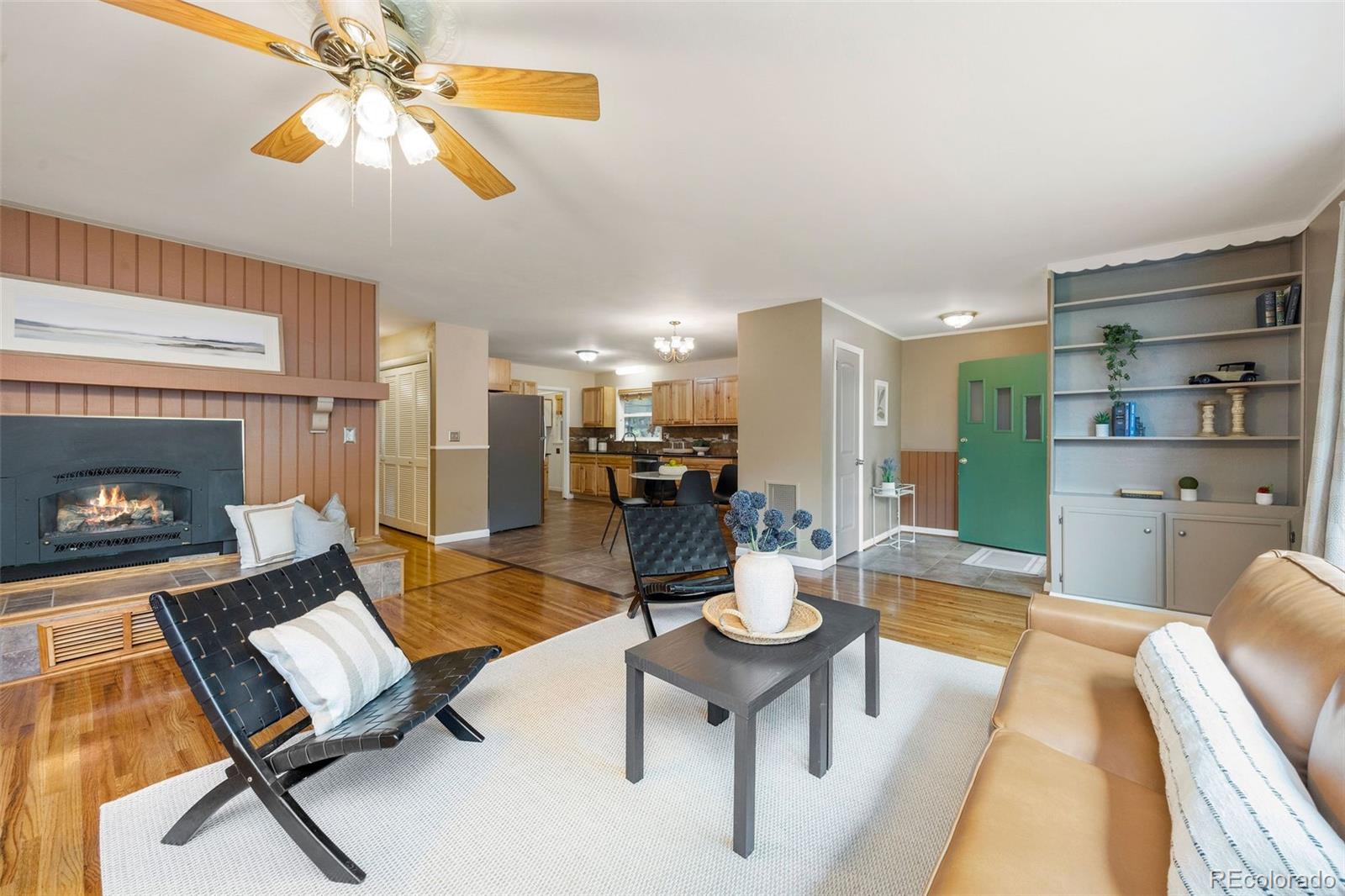 MLS Image #4 for 2623  meade circle,colorado springs, Colorado