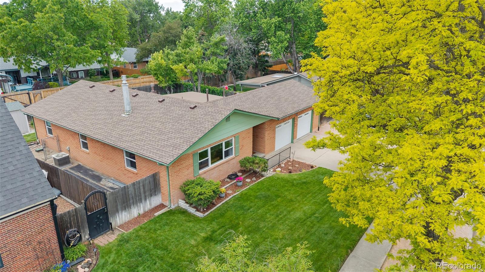 MLS Image #40 for 2623  meade circle,colorado springs, Colorado
