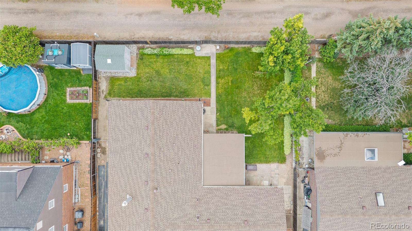 MLS Image #41 for 2623  meade circle,colorado springs, Colorado