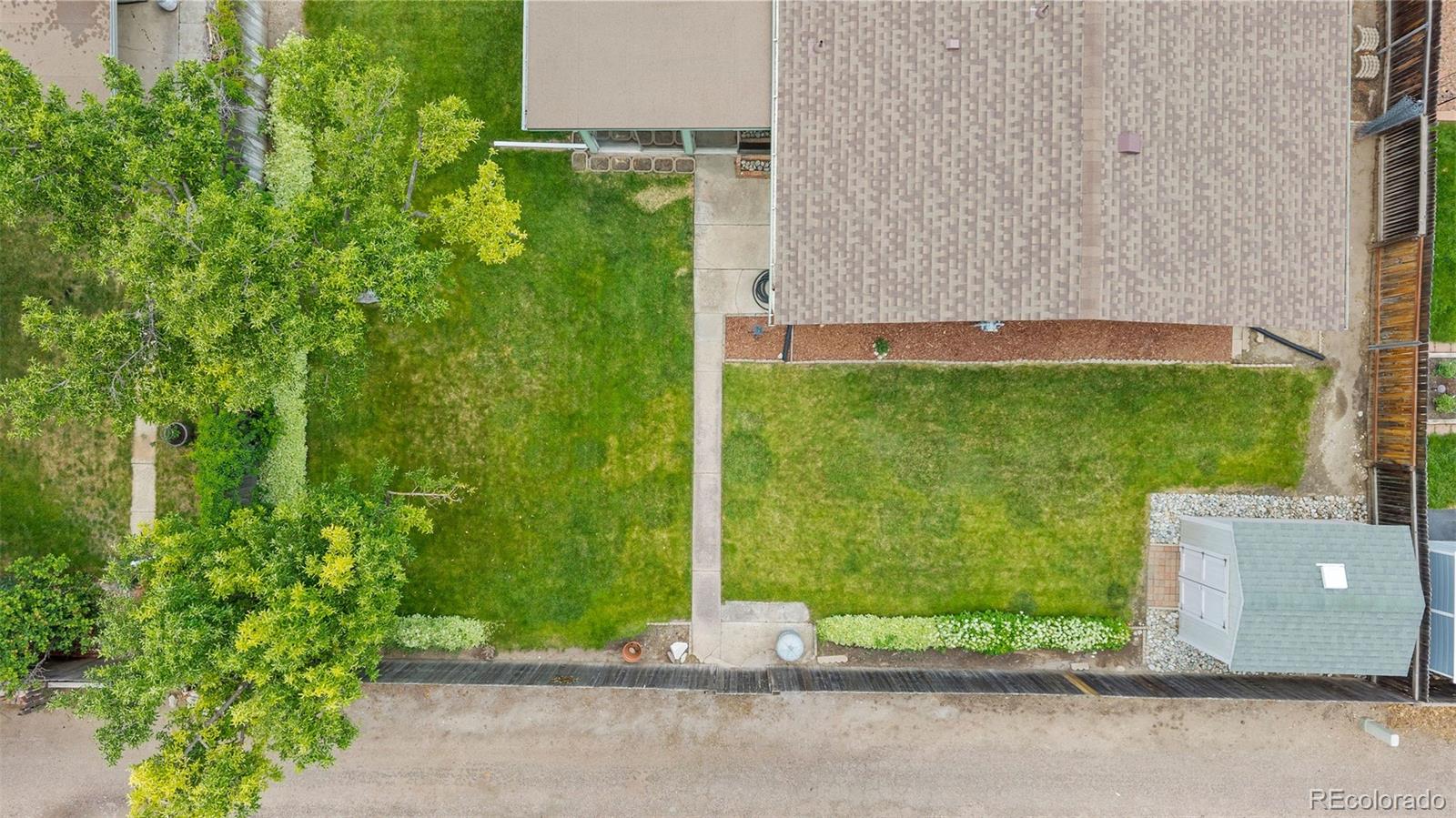 MLS Image #42 for 2623  meade circle,colorado springs, Colorado