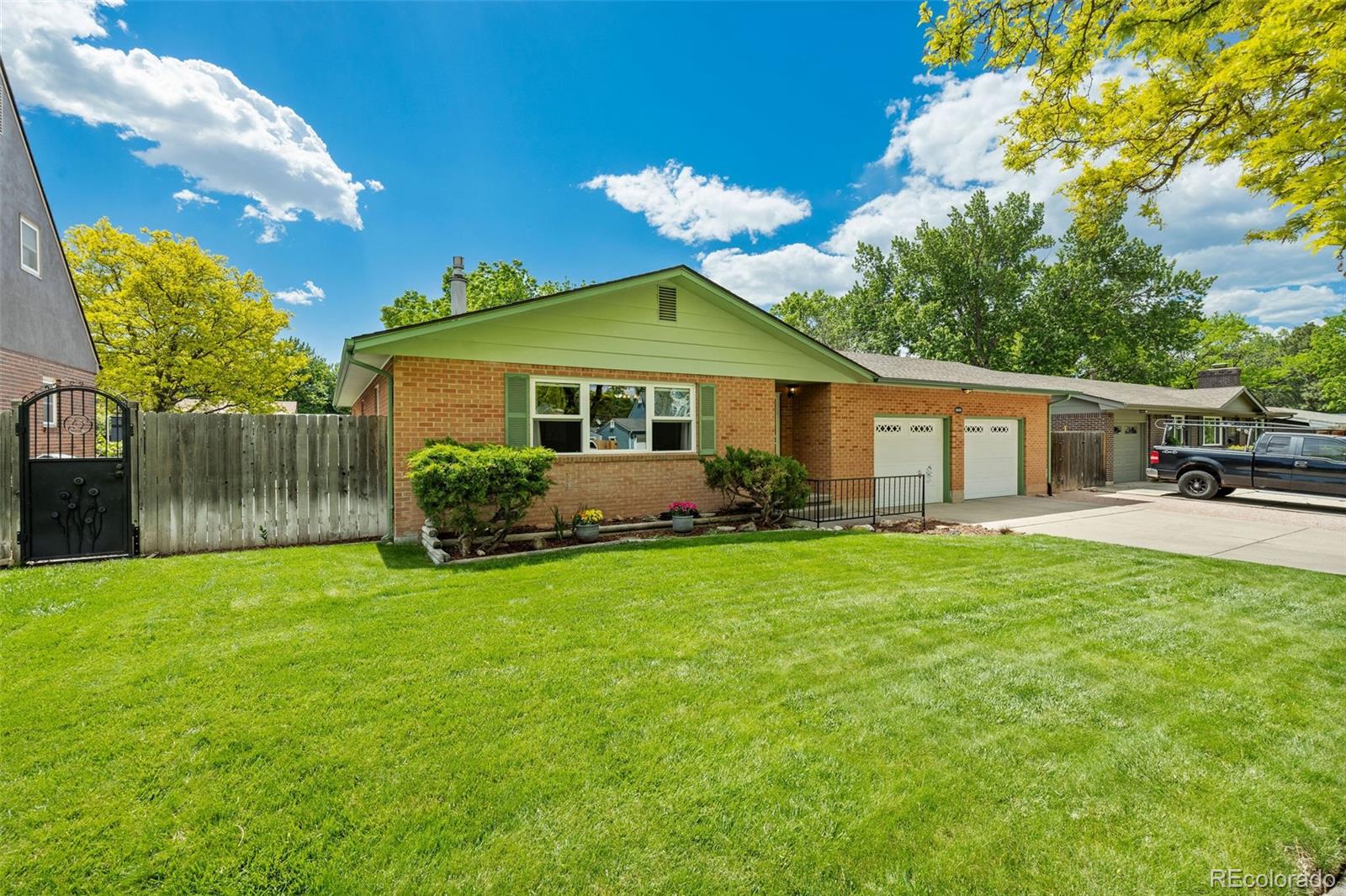 MLS Image #44 for 2623  meade circle,colorado springs, Colorado