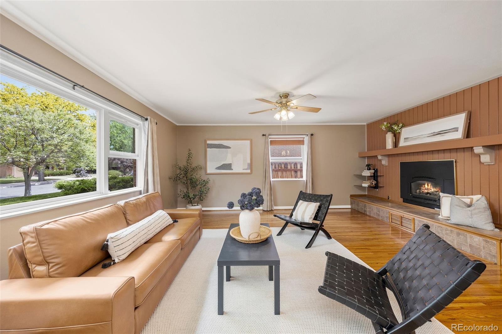 MLS Image #5 for 2623  meade circle,colorado springs, Colorado