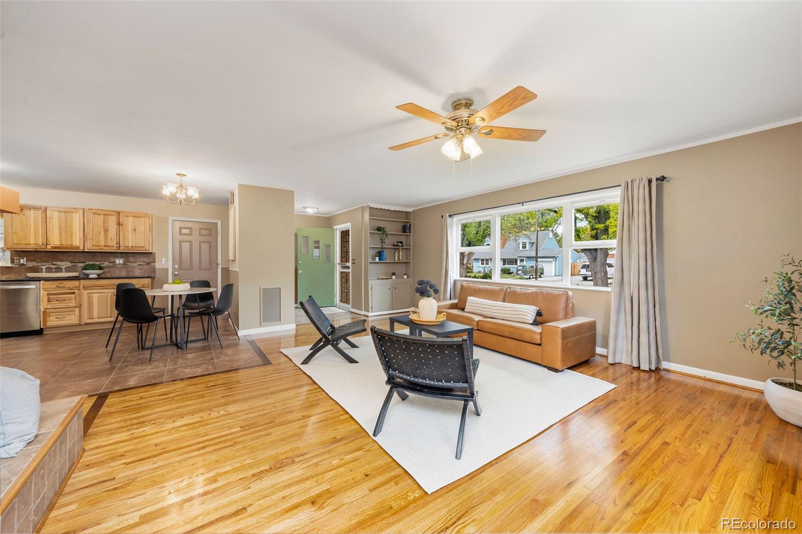 MLS Image #6 for 2623  meade circle,colorado springs, Colorado
