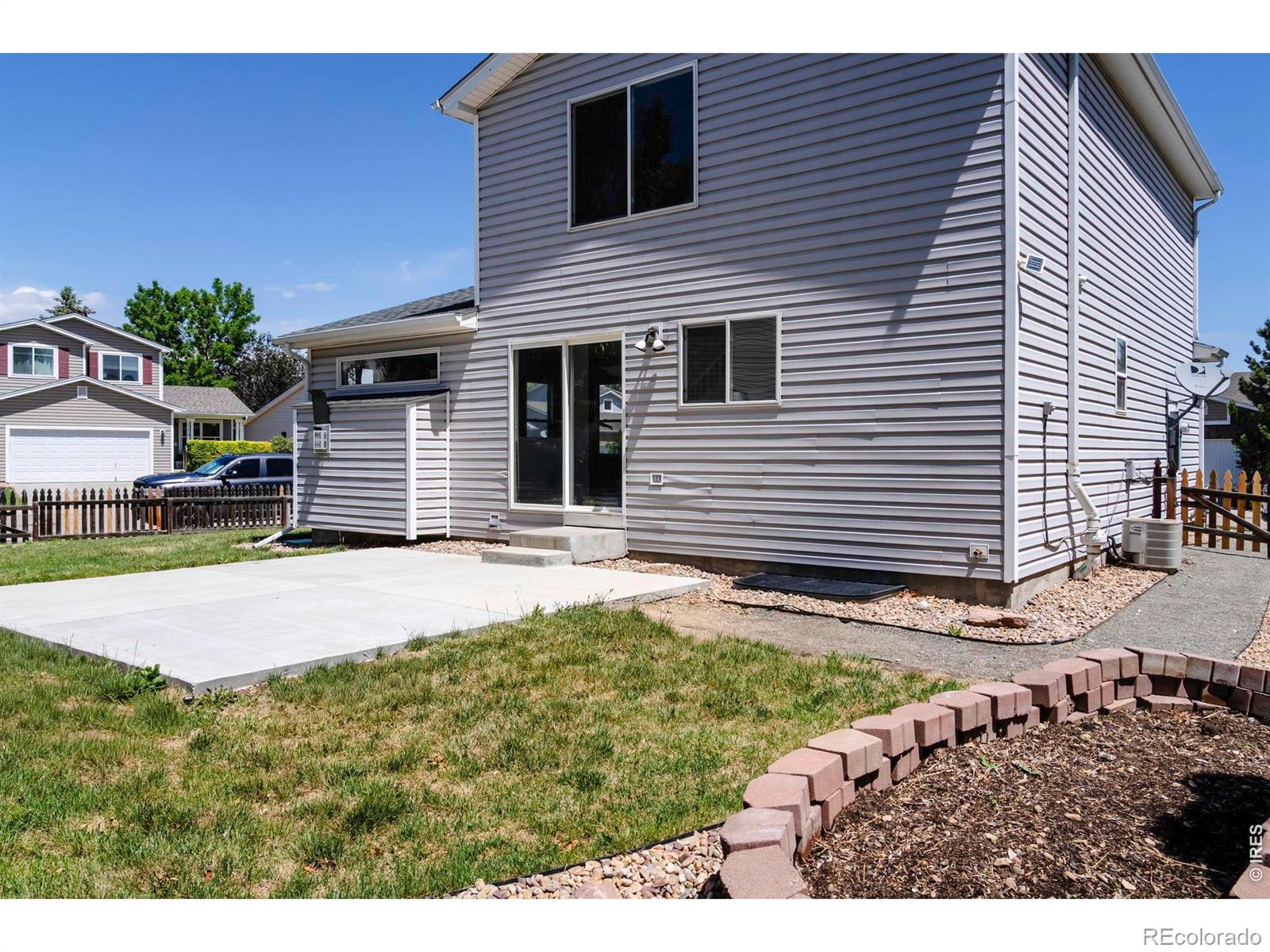 MLS Image #11 for 1327  wilkerson way,longmont, Colorado