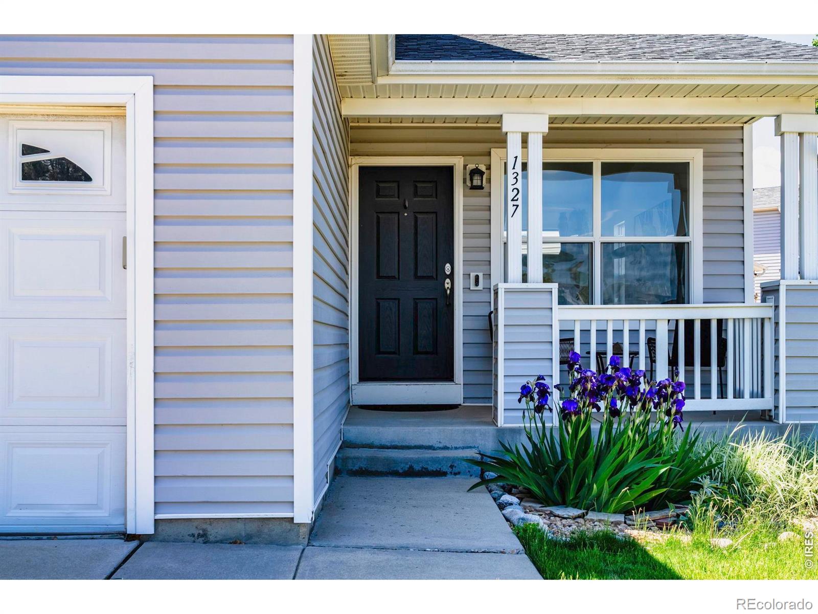 MLS Image #2 for 1327  wilkerson way,longmont, Colorado