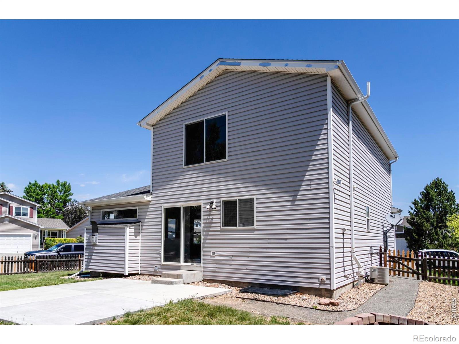 MLS Image #24 for 1327  wilkerson way,longmont, Colorado