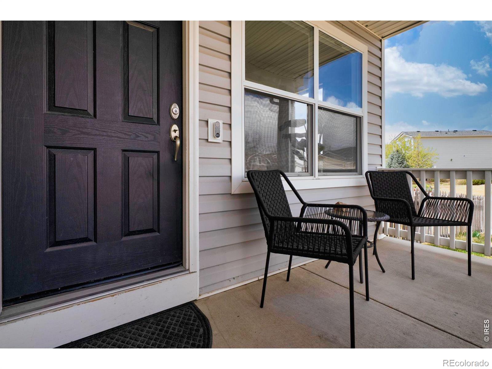 MLS Image #3 for 1327  wilkerson way,longmont, Colorado