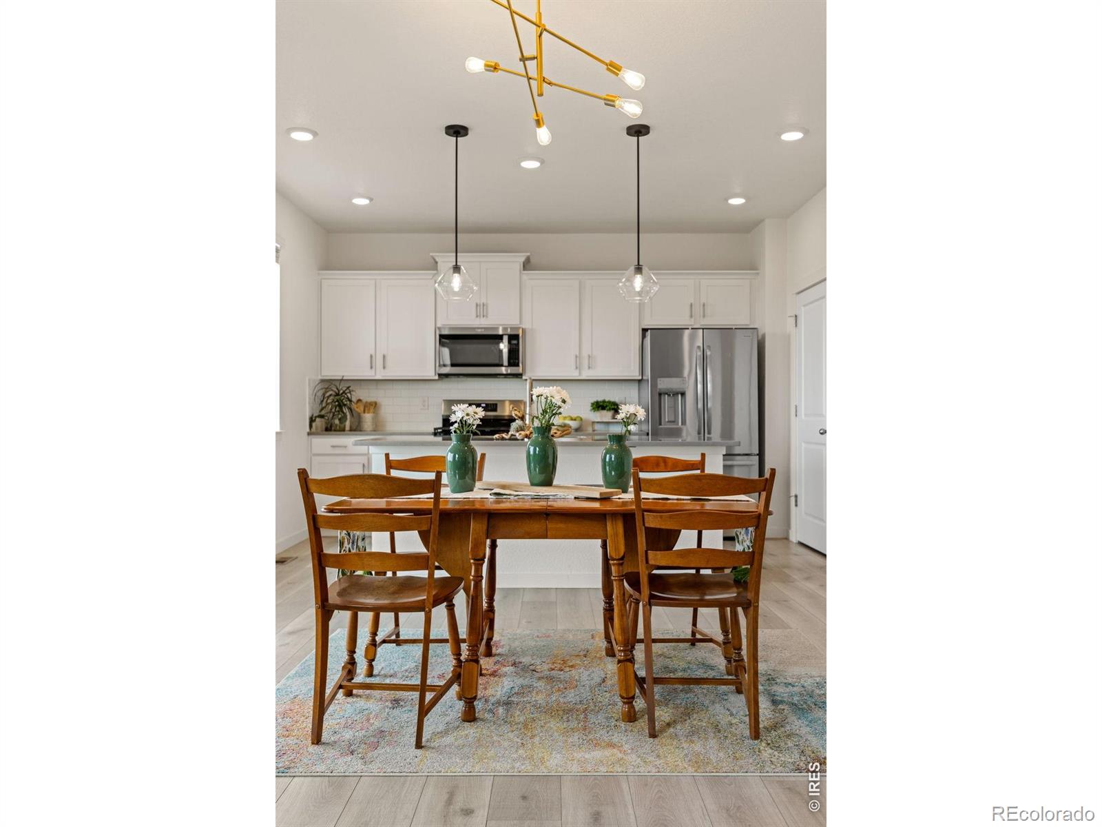 MLS Image #10 for 2410  pineywoods street,mead, Colorado