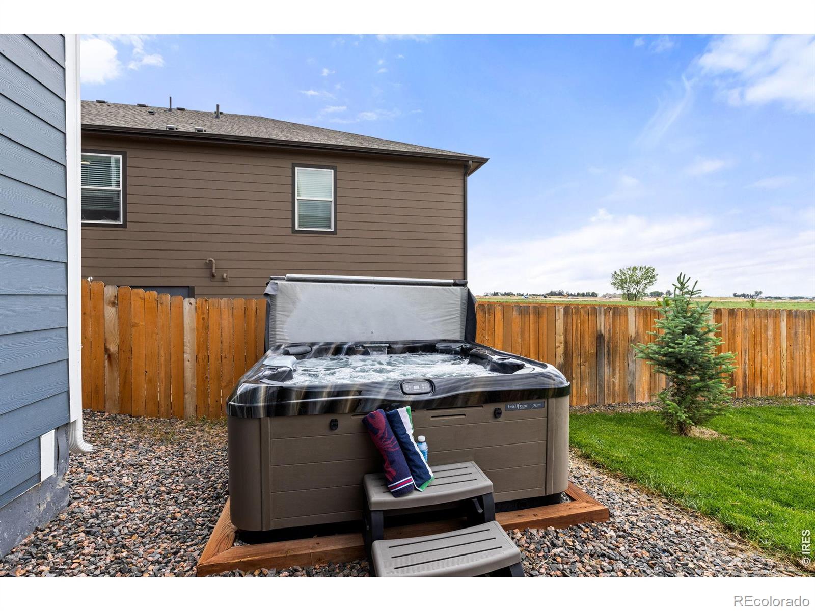 MLS Image #32 for 2410  pineywoods street,mead, Colorado