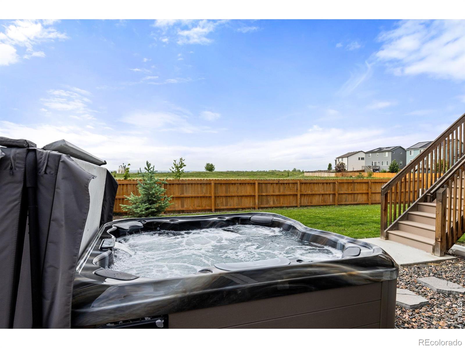 MLS Image #33 for 2410  pineywoods street,mead, Colorado