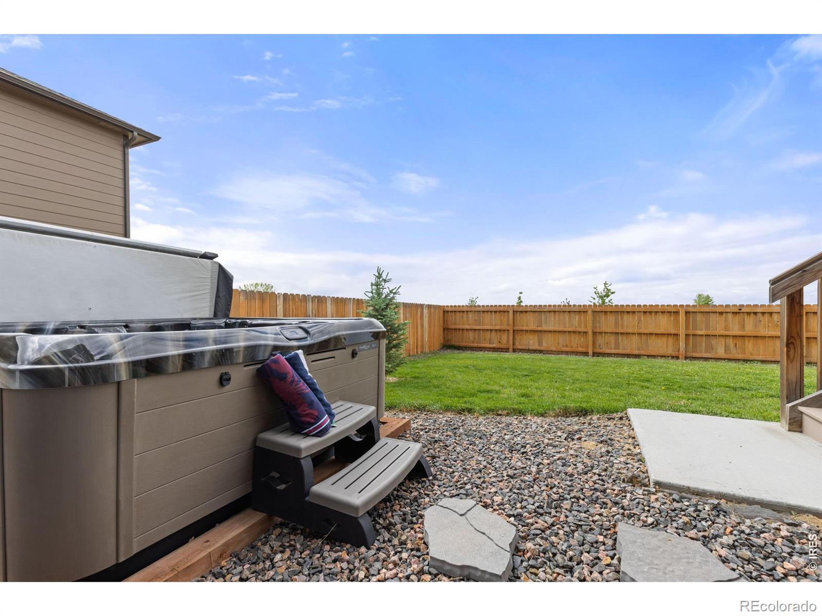 MLS Image #34 for 2410  pineywoods street,mead, Colorado
