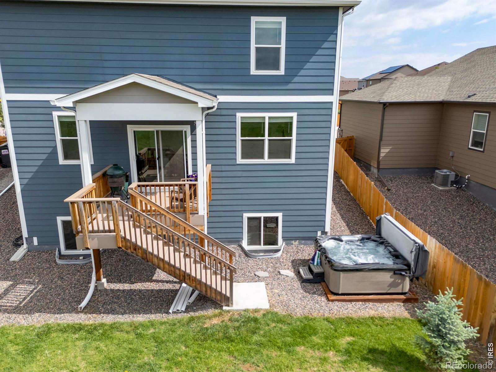 MLS Image #39 for 2410  pineywoods street,mead, Colorado