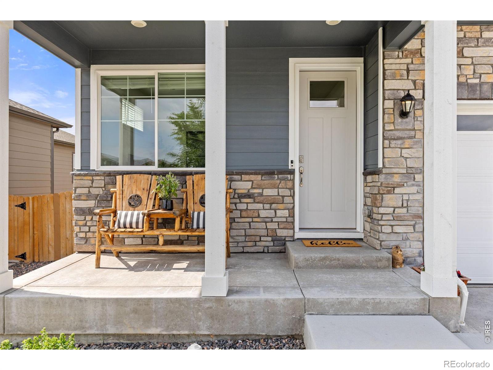 MLS Image #4 for 2410  pineywoods street,mead, Colorado
