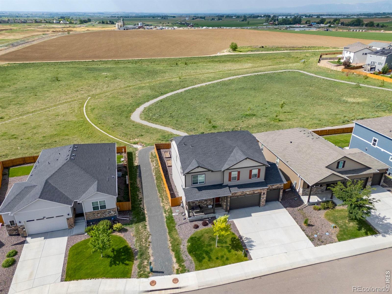 MLS Image #43 for 2410  pineywoods street,mead, Colorado