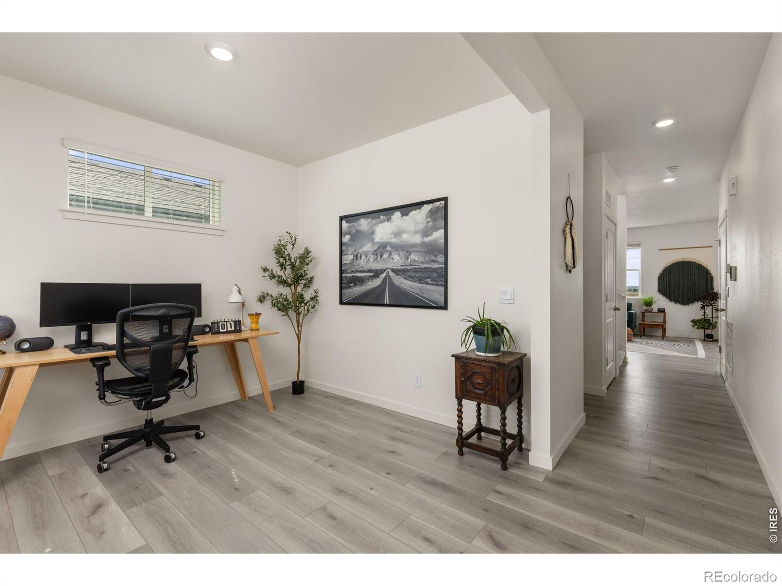 MLS Image #5 for 2410  pineywoods street,mead, Colorado