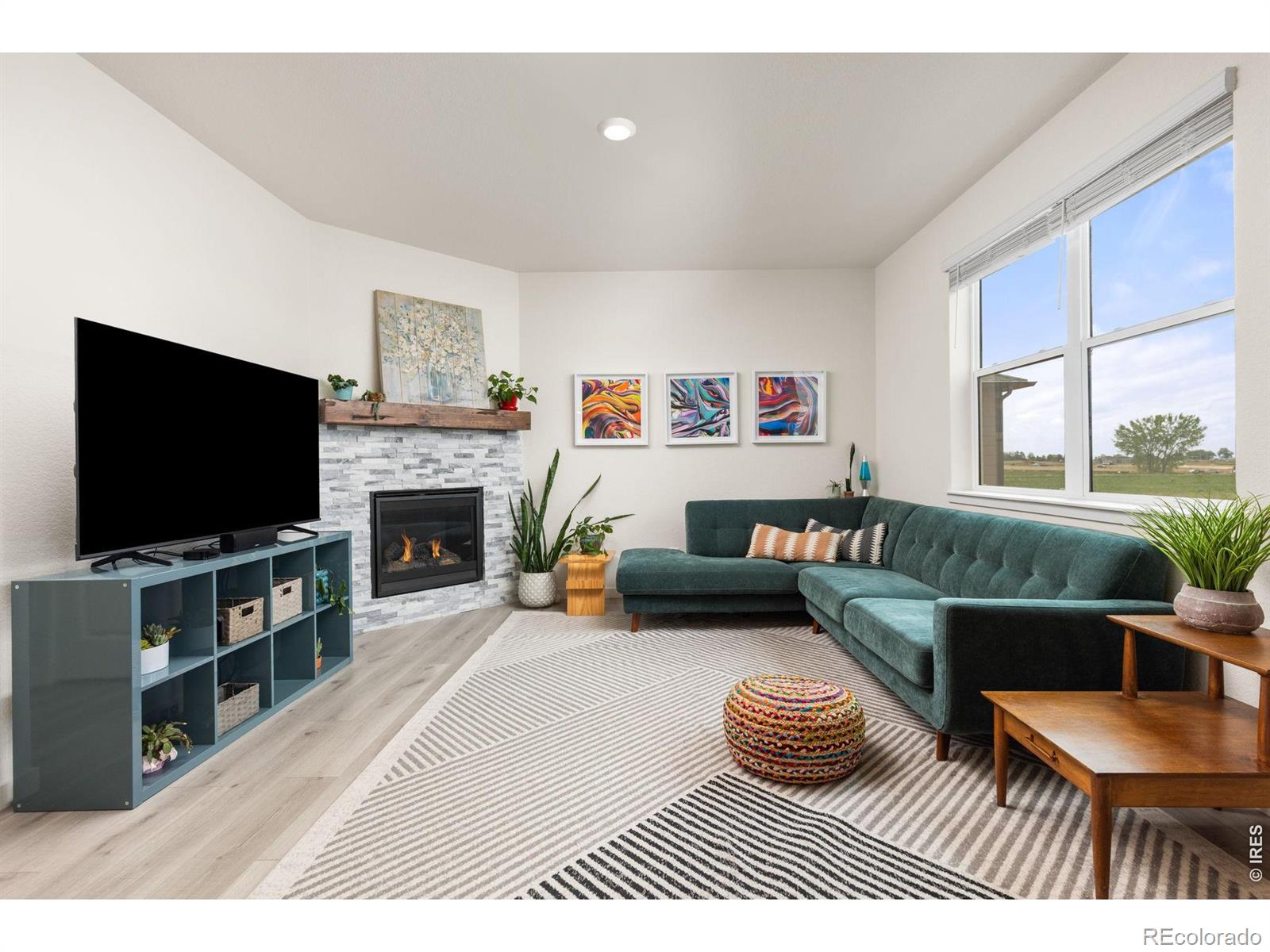 MLS Image #7 for 2410  pineywoods street,mead, Colorado