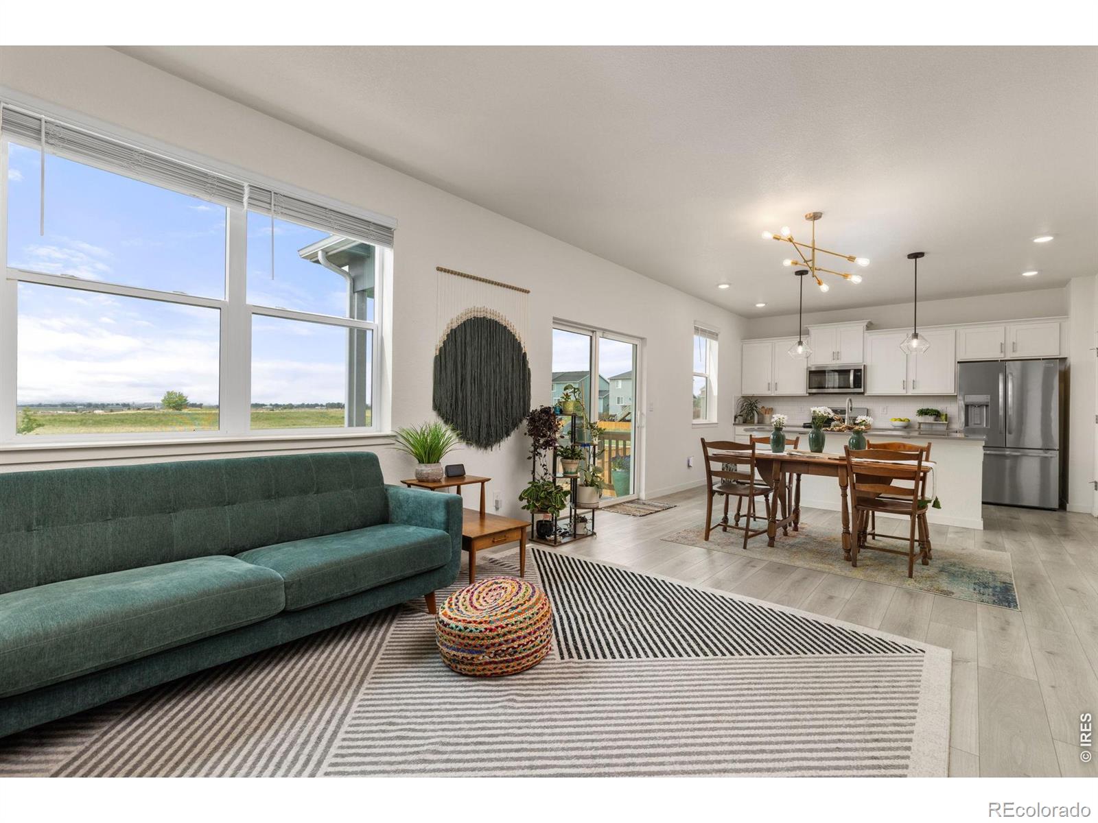 MLS Image #8 for 2410  pineywoods street,mead, Colorado