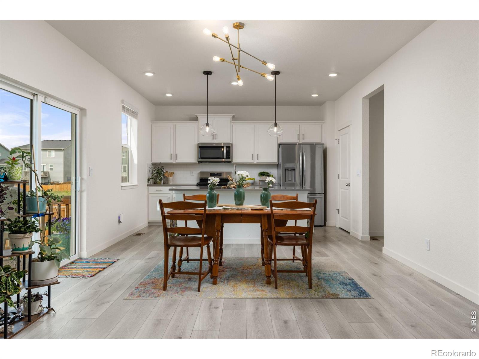 MLS Image #9 for 2410  pineywoods street,mead, Colorado