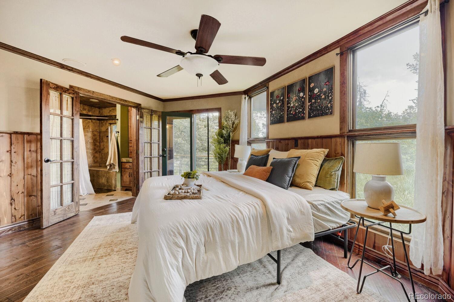 MLS Image #13 for 20033  silver ranch road,conifer, Colorado