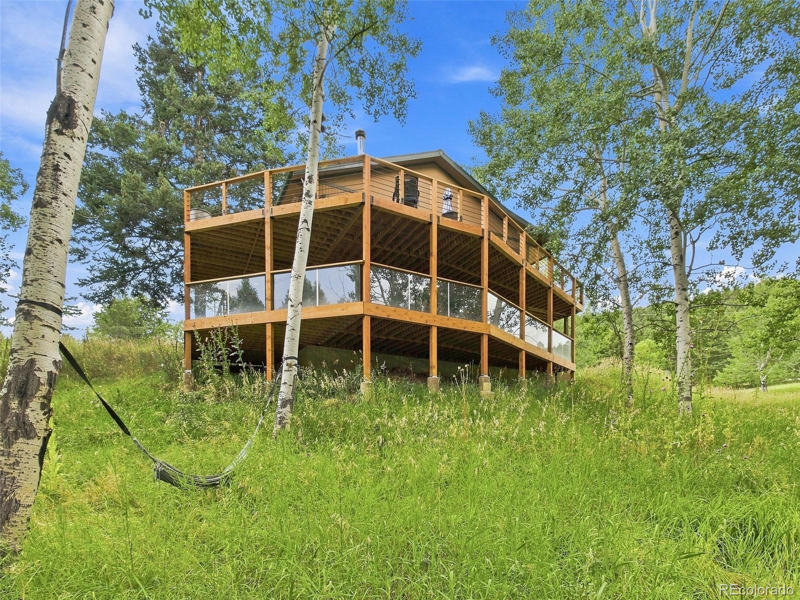 MLS Image #26 for 20033  silver ranch road,conifer, Colorado