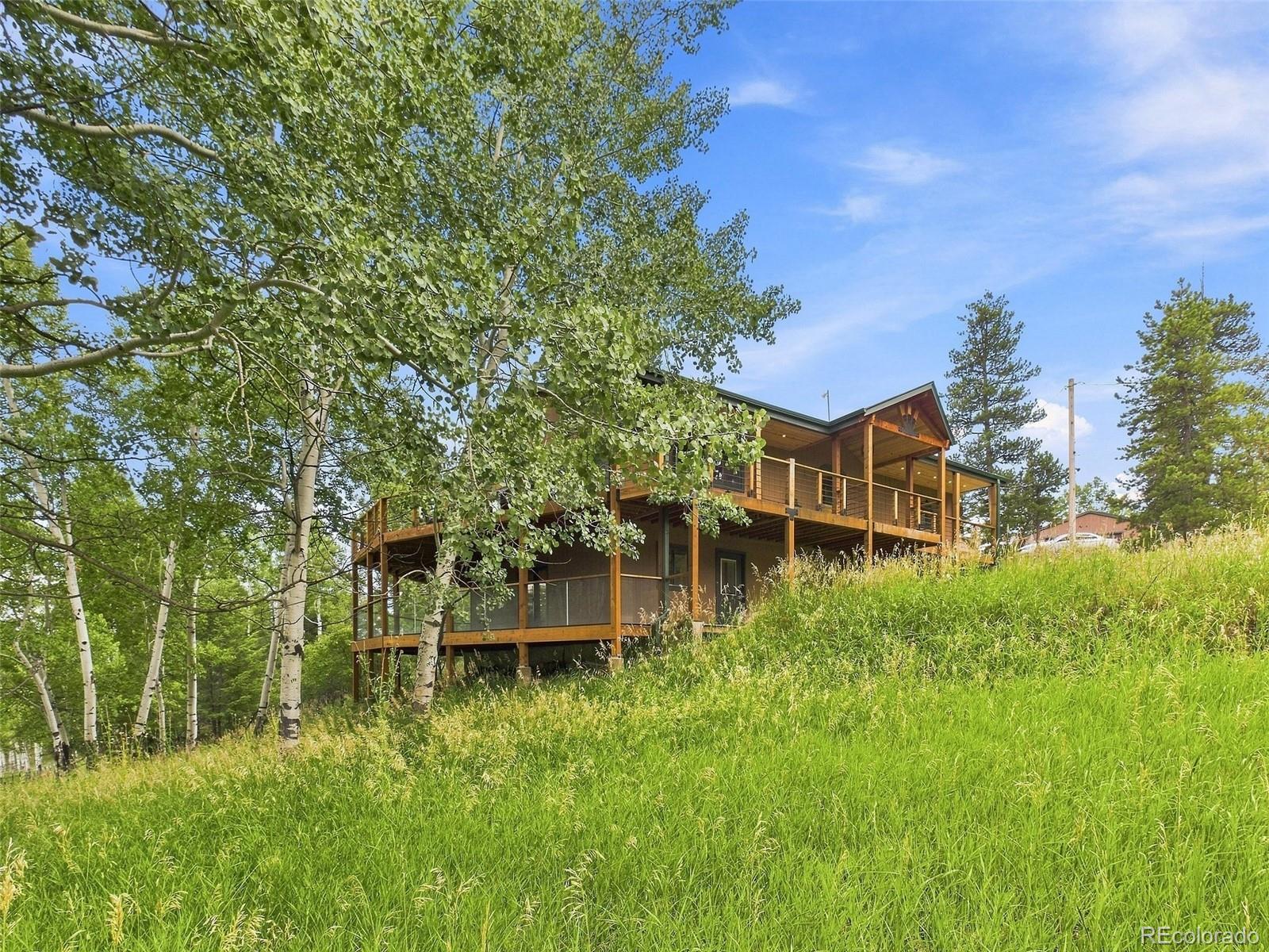 MLS Image #27 for 20033  silver ranch road,conifer, Colorado