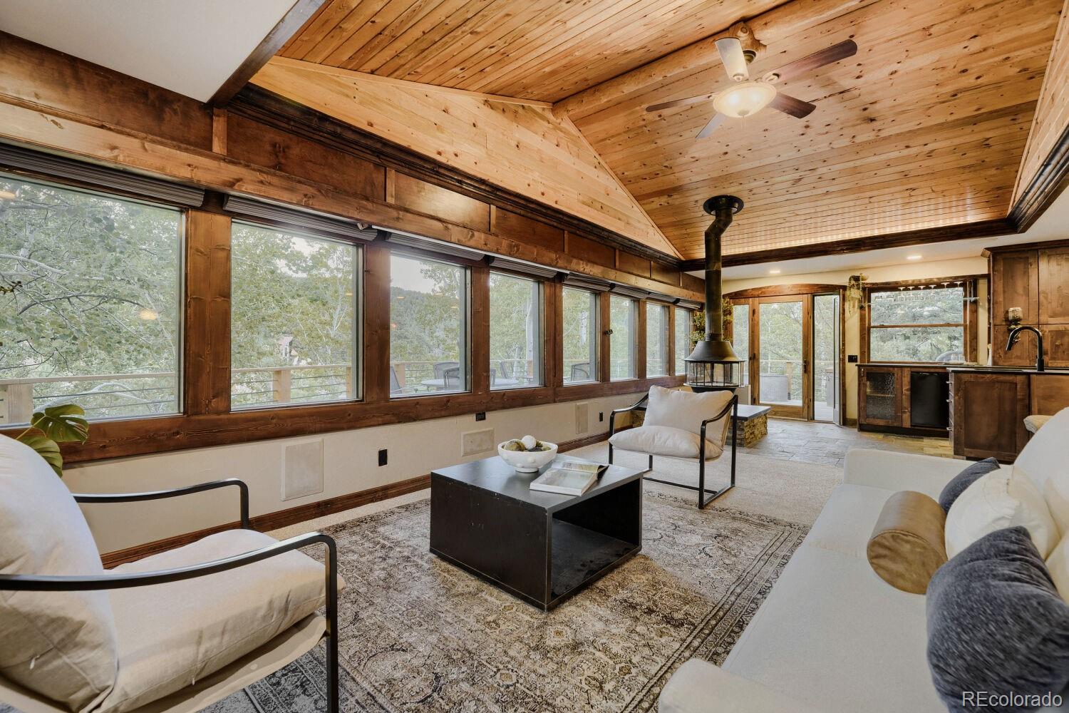 MLS Image #3 for 20033  silver ranch road,conifer, Colorado