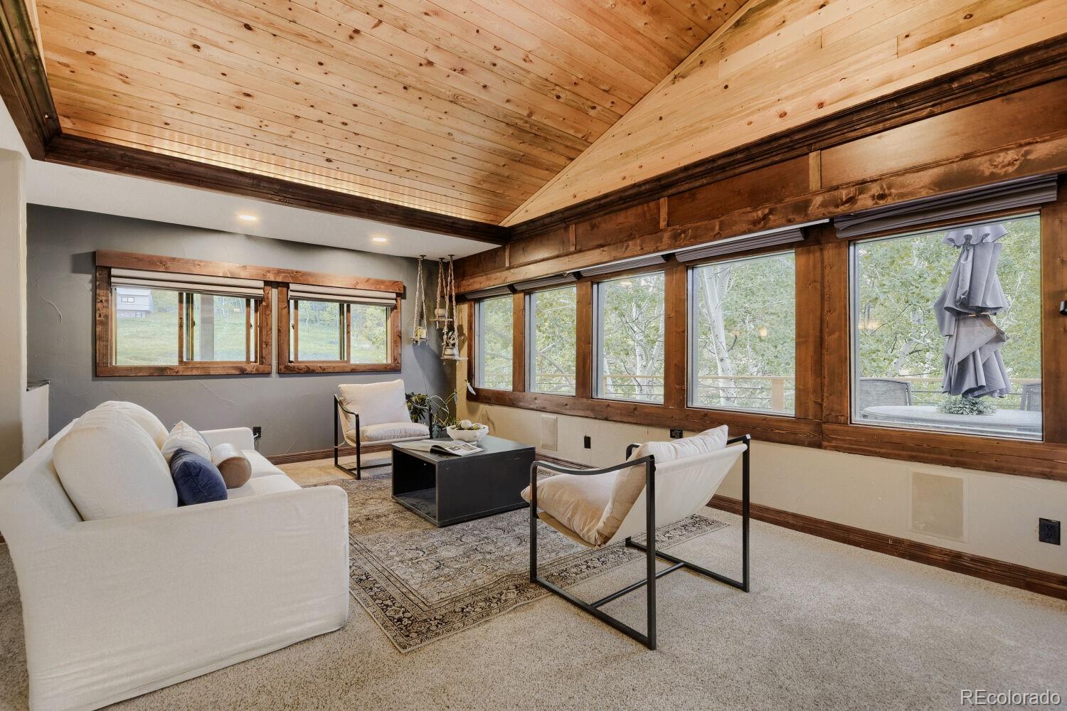 MLS Image #4 for 20033  silver ranch road,conifer, Colorado