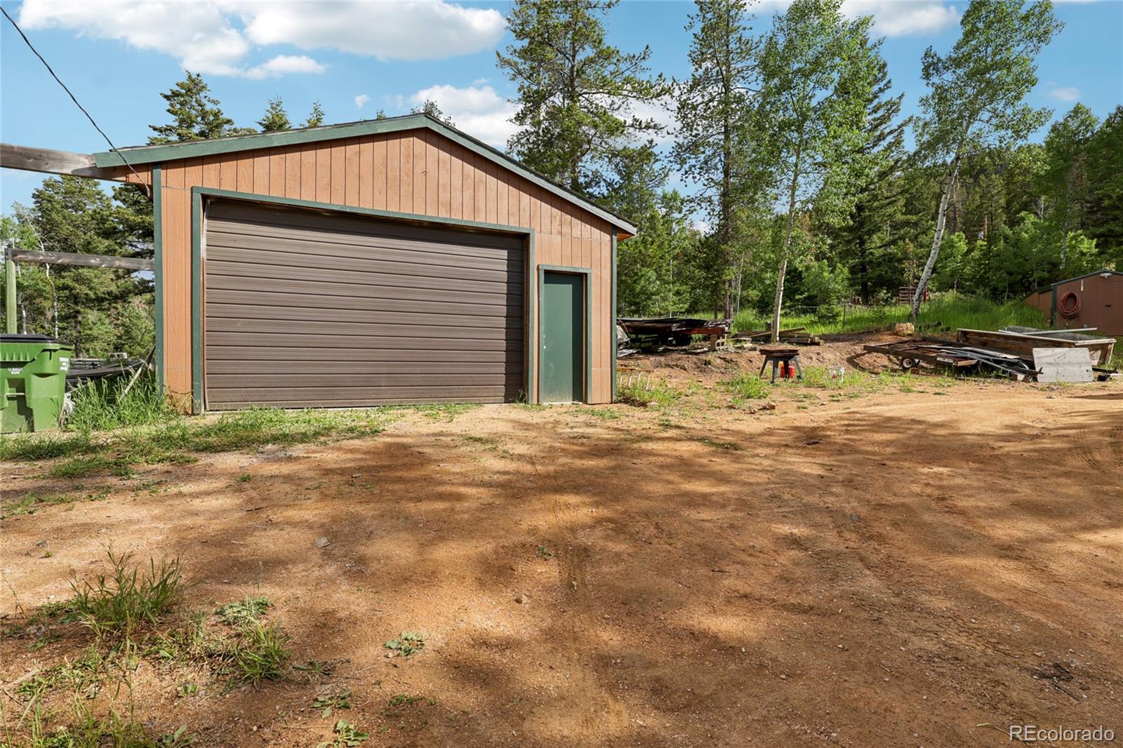 MLS Image #42 for 20033  silver ranch road,conifer, Colorado