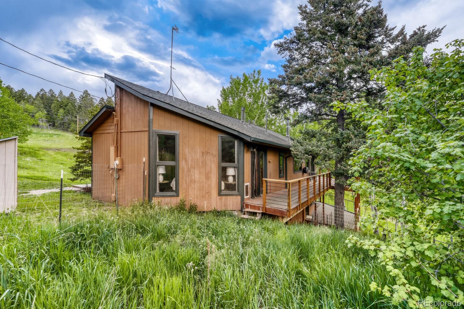 MLS Image #44 for 20033  silver ranch road,conifer, Colorado