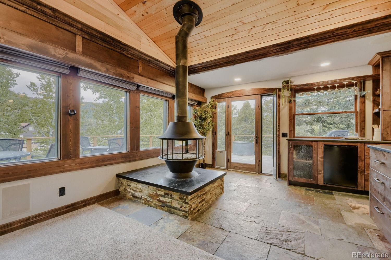 MLS Image #5 for 20033  silver ranch road,conifer, Colorado