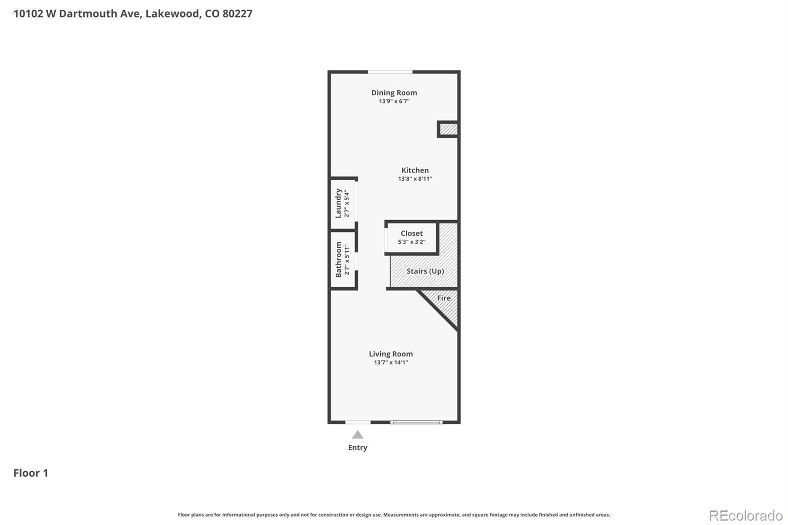 MLS Image #25 for 10102 w dartmouth avenue,lakewood, Colorado