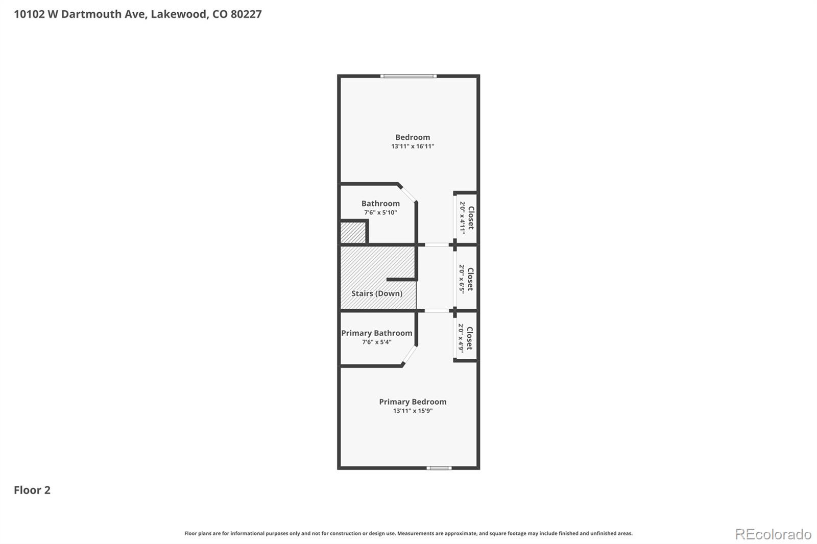 MLS Image #26 for 10102 w dartmouth avenue,lakewood, Colorado
