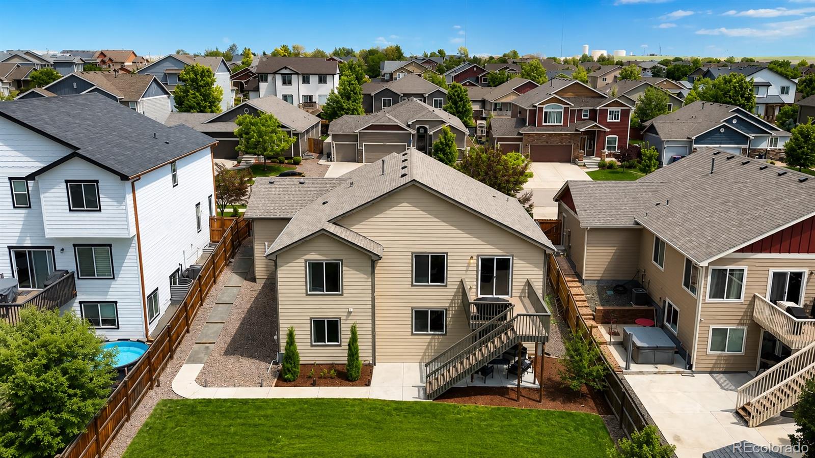 MLS Image #36 for 6821  sequoia street,frederick, Colorado