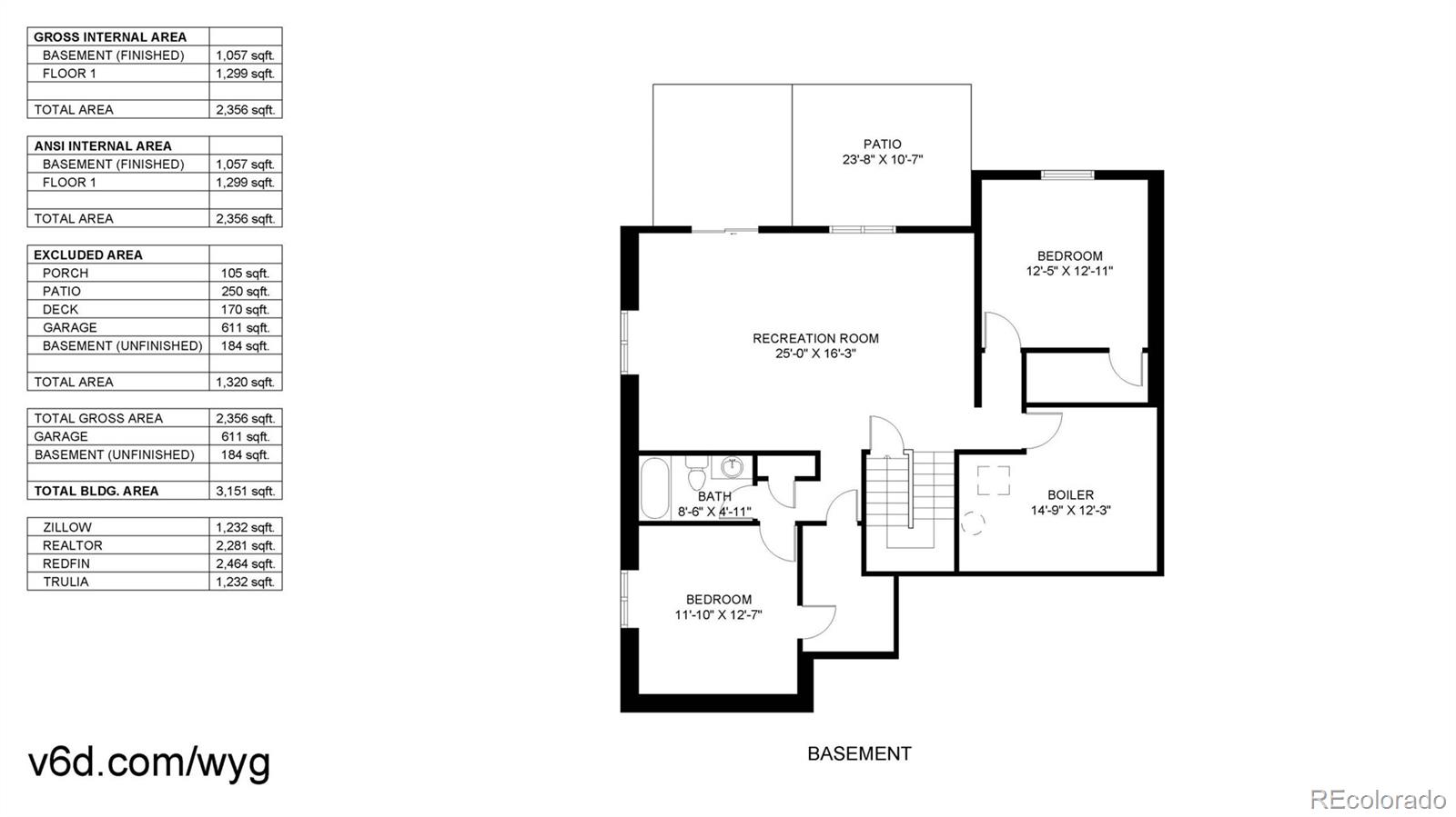 MLS Image #38 for 6821  sequoia street,frederick, Colorado