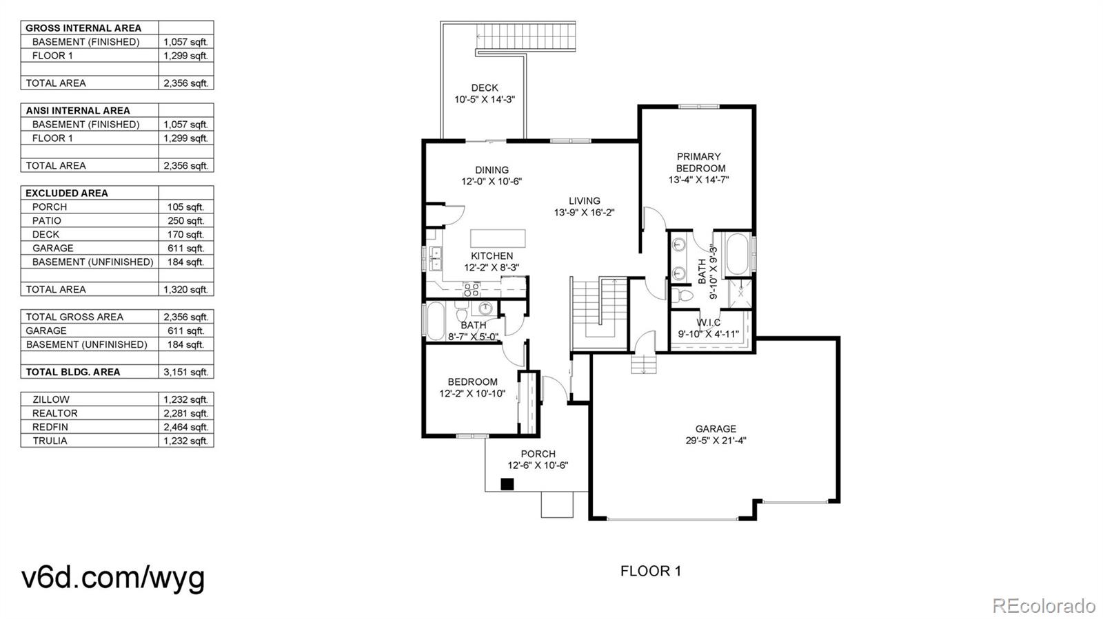 MLS Image #39 for 6821  sequoia street,frederick, Colorado