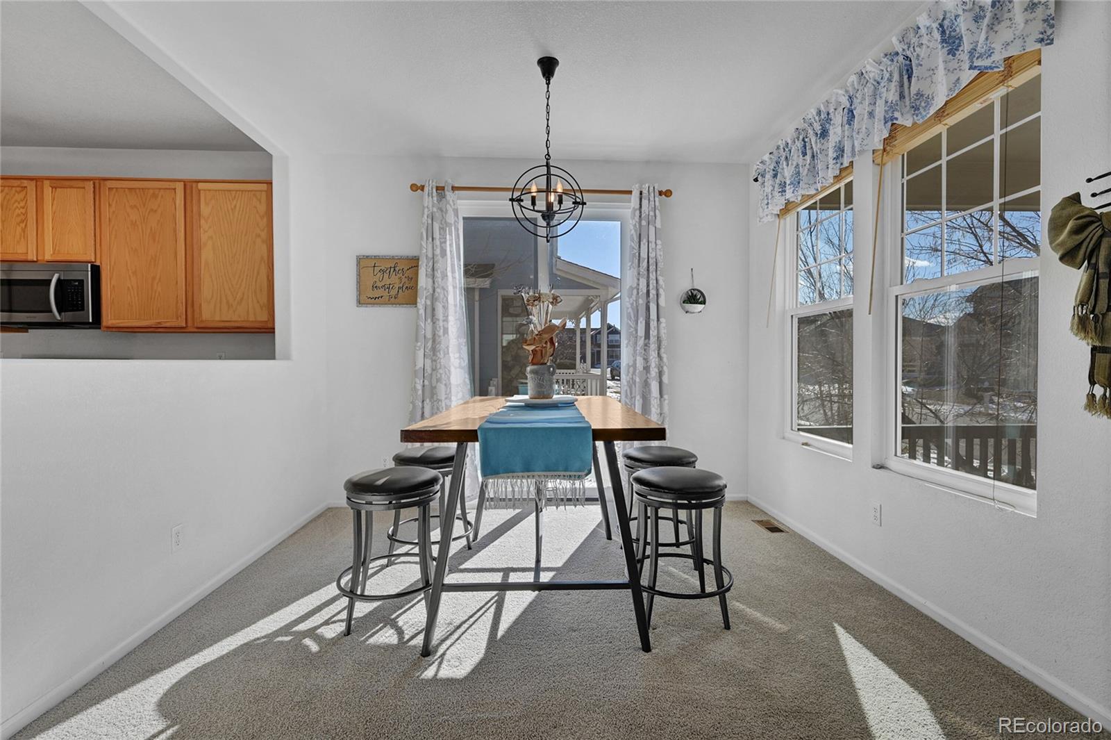 MLS Image #12 for 1172 s coolidge circle,aurora, Colorado