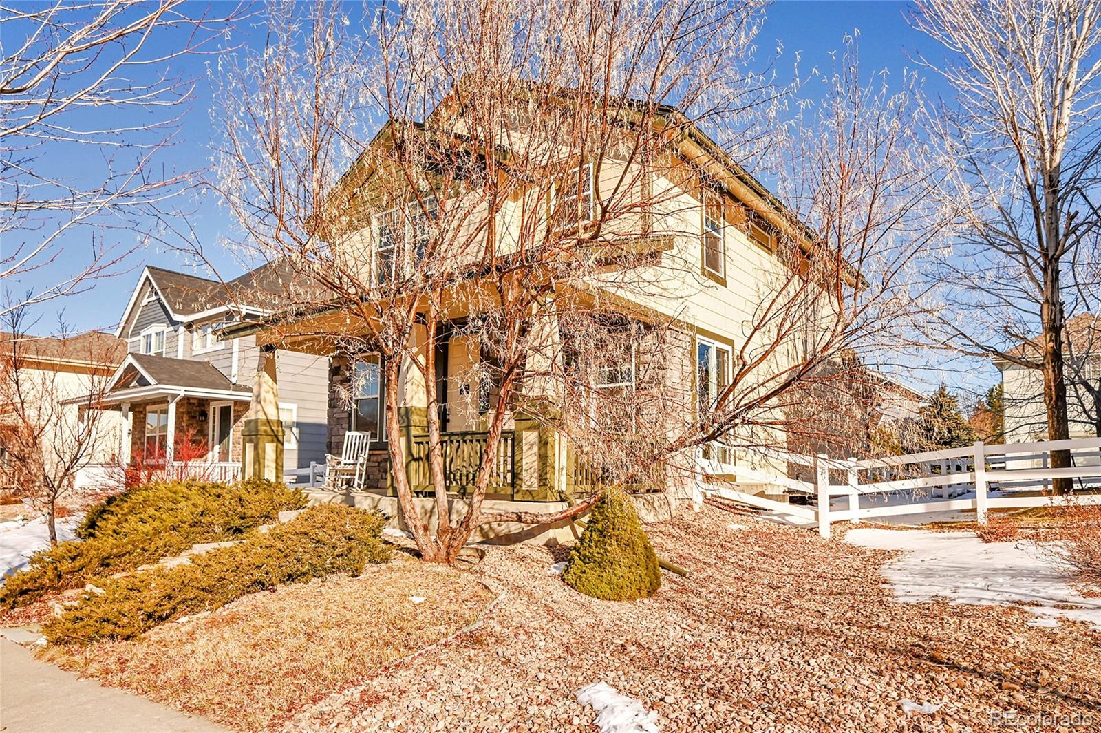 MLS Image #2 for 1172 s coolidge circle,aurora, Colorado