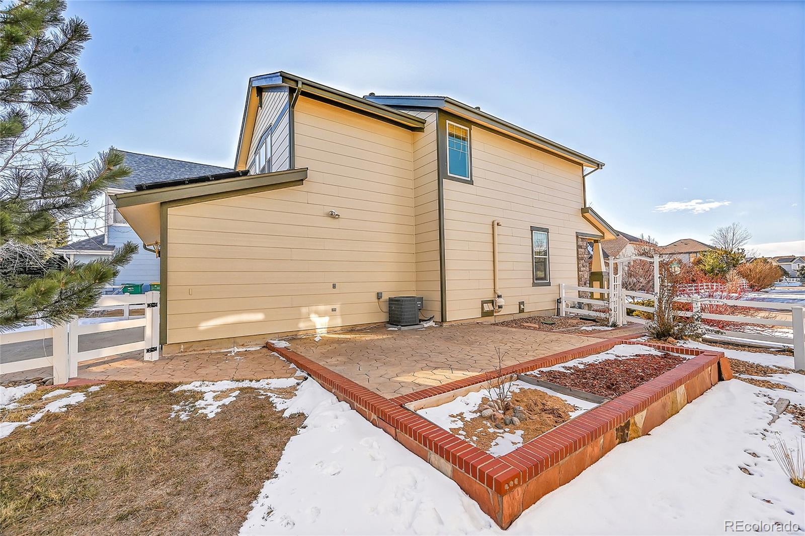 MLS Image #36 for 1172 s coolidge circle,aurora, Colorado
