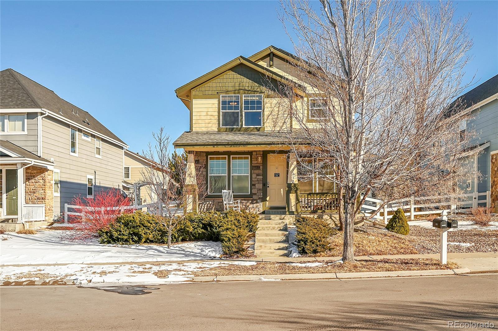 MLS Image #39 for 1172 s coolidge circle,aurora, Colorado
