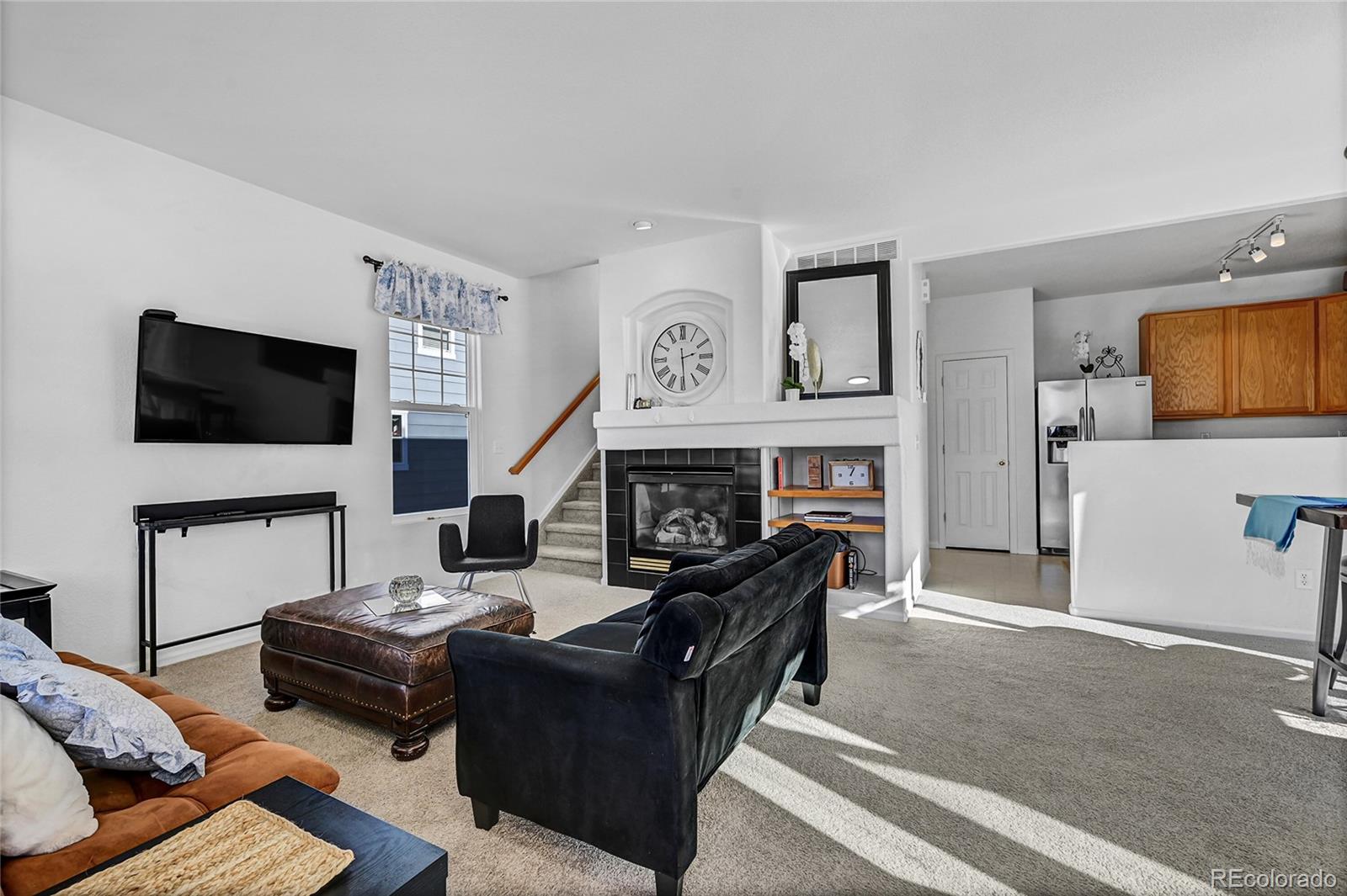 MLS Image #4 for 1172 s coolidge circle,aurora, Colorado
