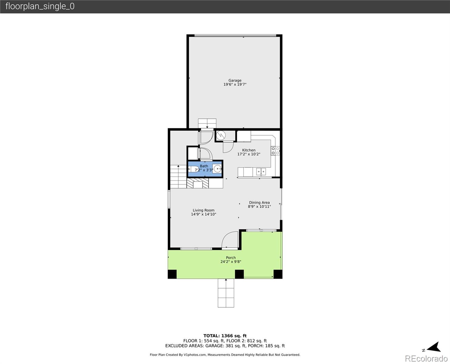 MLS Image #40 for 1172 s coolidge circle,aurora, Colorado
